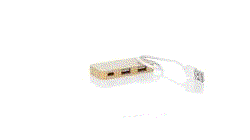 Clique para ampliar! - Hub USB SMK-1140